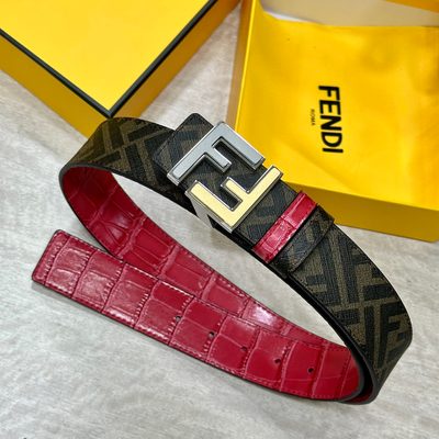 Fendi Belt — 3