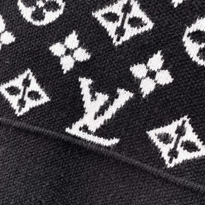 LV knit crewneck sweater — 7