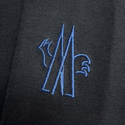 Moncler T-shirt — 4