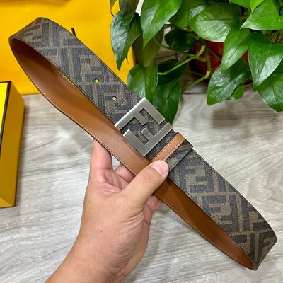 Fendi Belt — 3