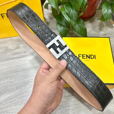 Fendi Belt — 3