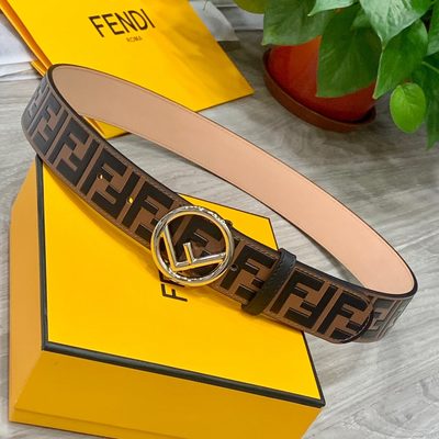 Fendi Belt — 6