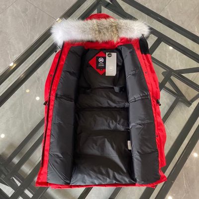 Canada Goose Women's Trillium Parka — 5