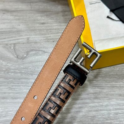 Fendi Belt — 5
