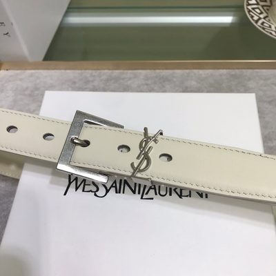 YSL Belt — 9