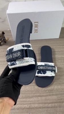 Christian Dior DIO(R)EVOLUTION slides — 5