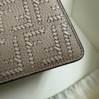 Fendi Peekaboo ISeeU bag (T) — 5