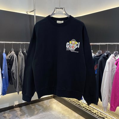 Gucci crewneck sweatshirt