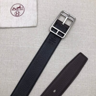 Hermès Belt — 7
