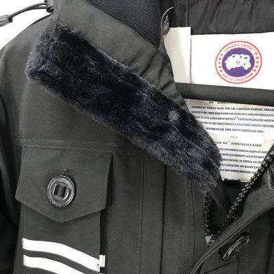 Canada Goose Macculloch Parka — 6