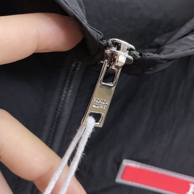 Prada windbreaker and shorts set — 8