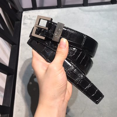 YSL Belt — 3