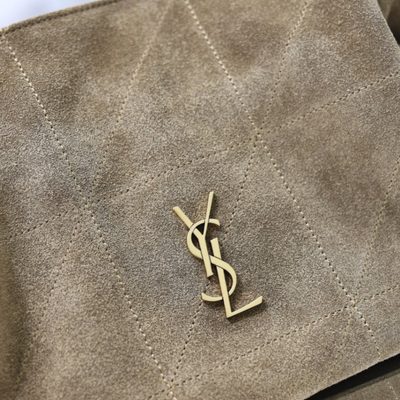 Saint Laurent Jamie Shopping bag — 3