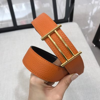 Hermès Belt — 4