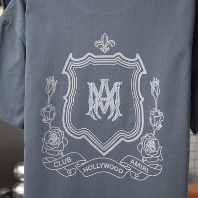 AMIRI T-shirt — 6