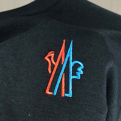 Moncler sweatshirt — 6
