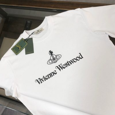 Vivienne Westwood t-shirt — 3