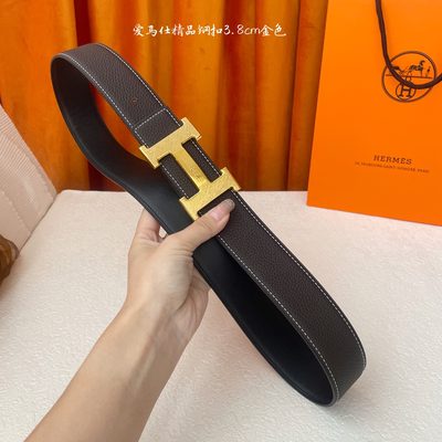 Hermès Belt — 6