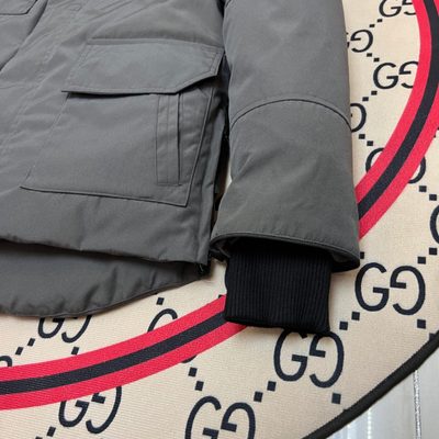Canada Goose Men's Maitland Parka — 6
