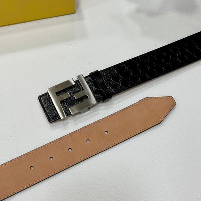 Fendi Belt — 3