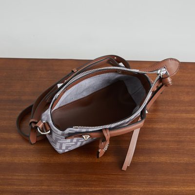 Fendi By The Way Soft bag (T) — 9