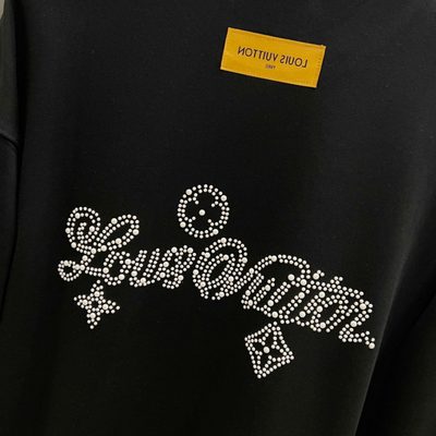 LV crewneck sweatshirt — 8