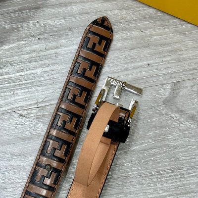 Fendi Belt — 3
