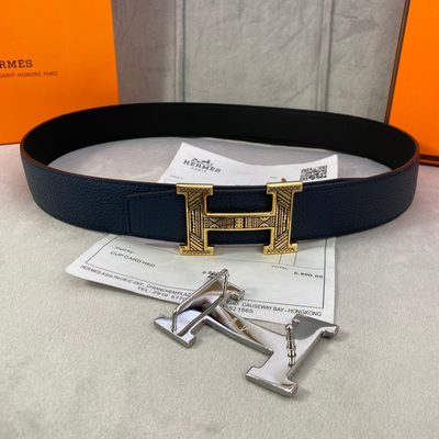Hermès Belt — 3