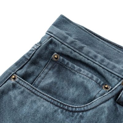 Prada cotton jeans — 5