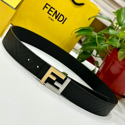 Fendi Belt — 5