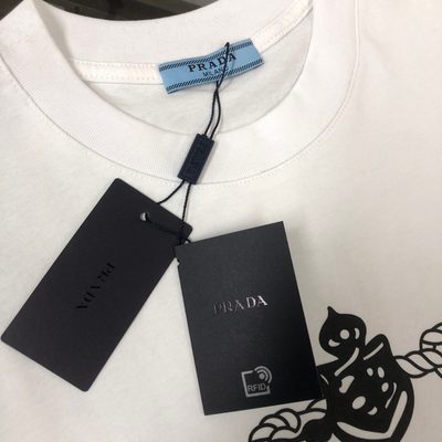 Prada T-shirt — 4