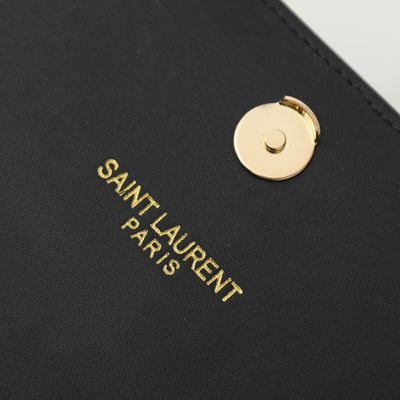 Saint Laurent Kate medium tassel shoulder bag — 8
