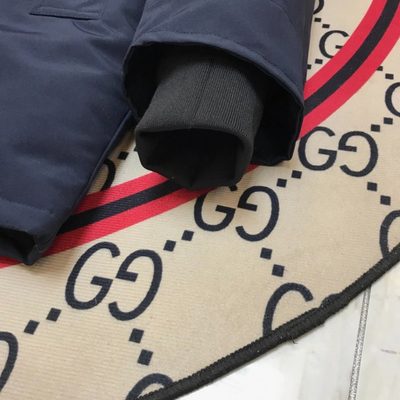 Canada Goose Chateau Parka — 9