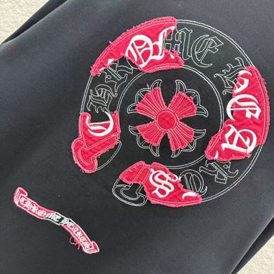 Chrome Hearts crewneck sweatshirt — 7