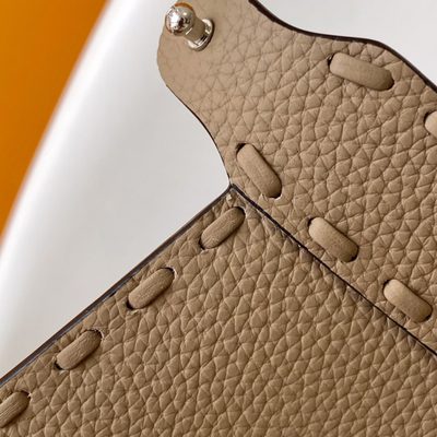 Fendi Peekaboo ISeeU bag (T) — 9