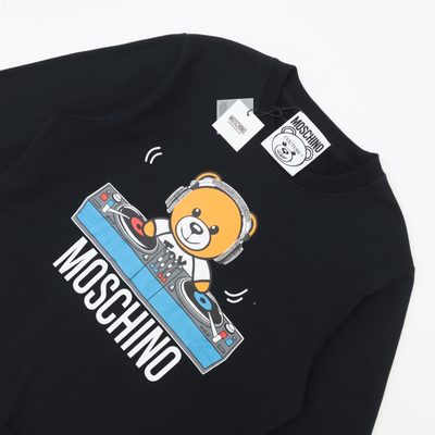 Palm Angels crewneck sweatshirt — 3