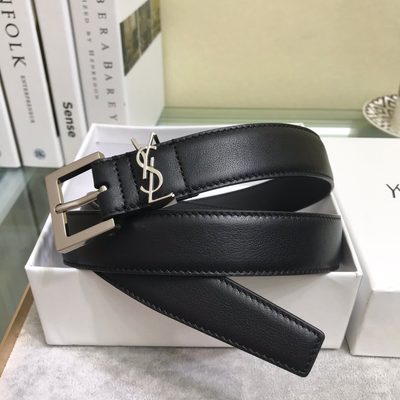 YSL Belt — 4
