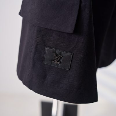 Louis Vuitton cargo shorts — 8