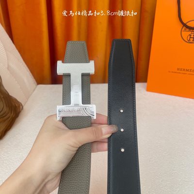 Hermès Belt — 4