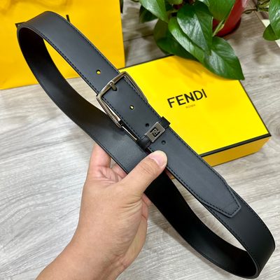 Fendi Belt — 3