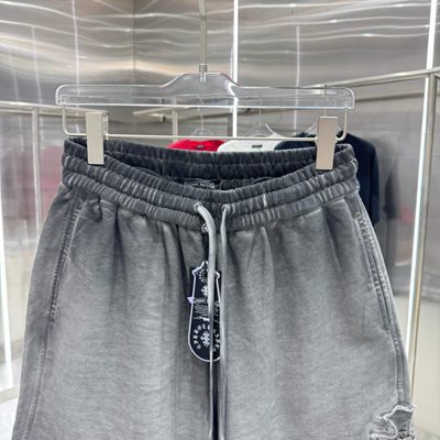 Chrome Hearts shorts — 6