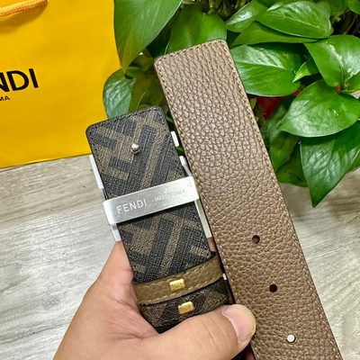 Fendi Belt — 5