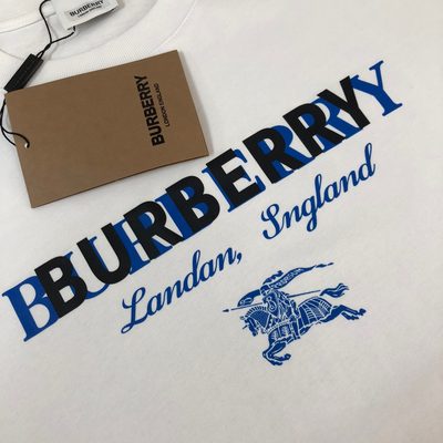 Burberry t-shirt — 5