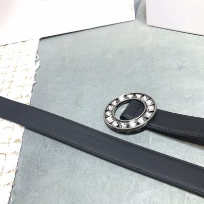 YSL Belt — 5