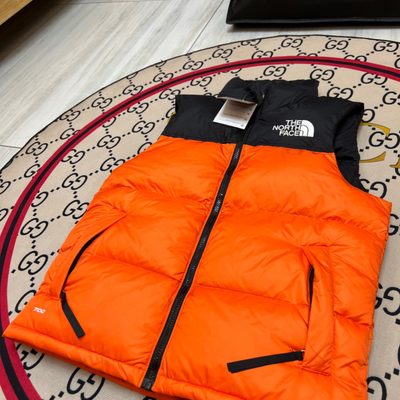 The North Face 1996 Retro Nuptse Down Vest/Gilet — 4