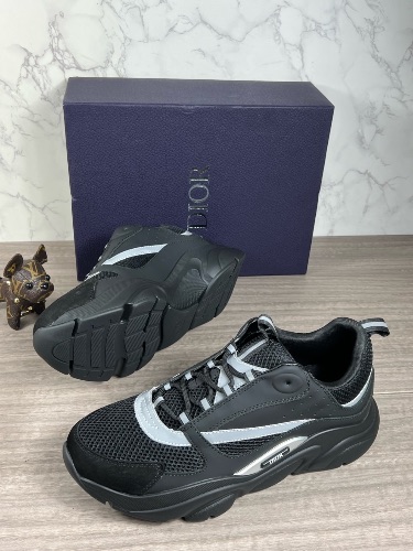 Dior B22 sneakers