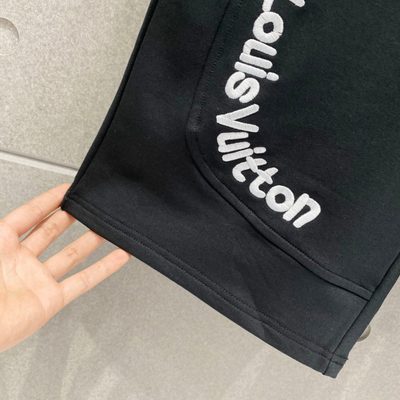 Louis Vuitton sports shorts — 7