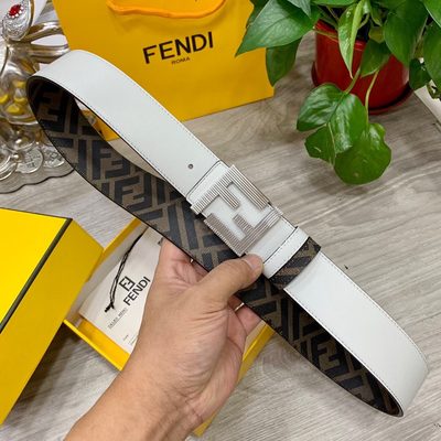 Fendi Belt — 4