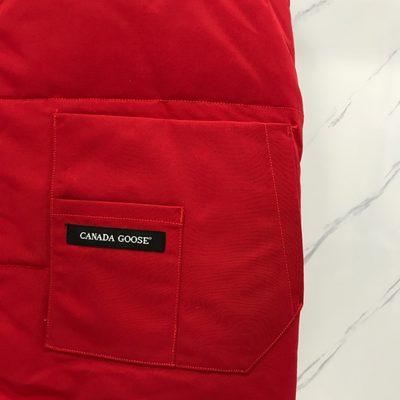 Canada Goose Freestyle Crew Gilet — 4