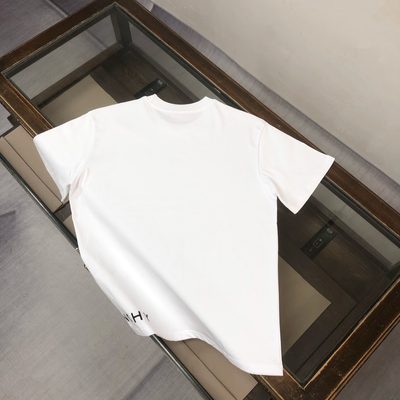Givenchy cotton T-shirt — 8
